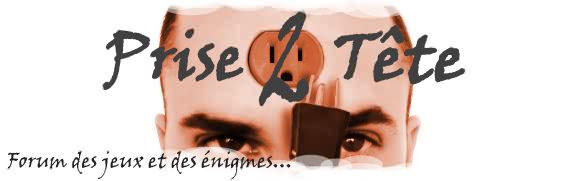 Enigmes