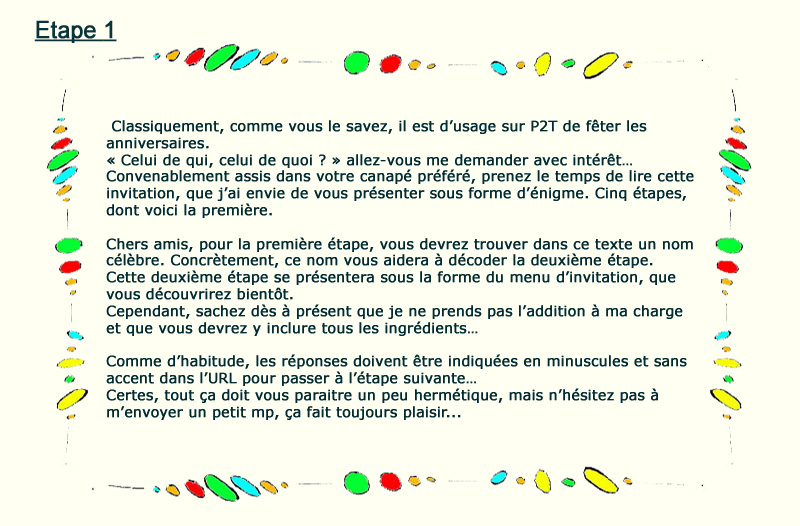 texte d'anniversaire soeur